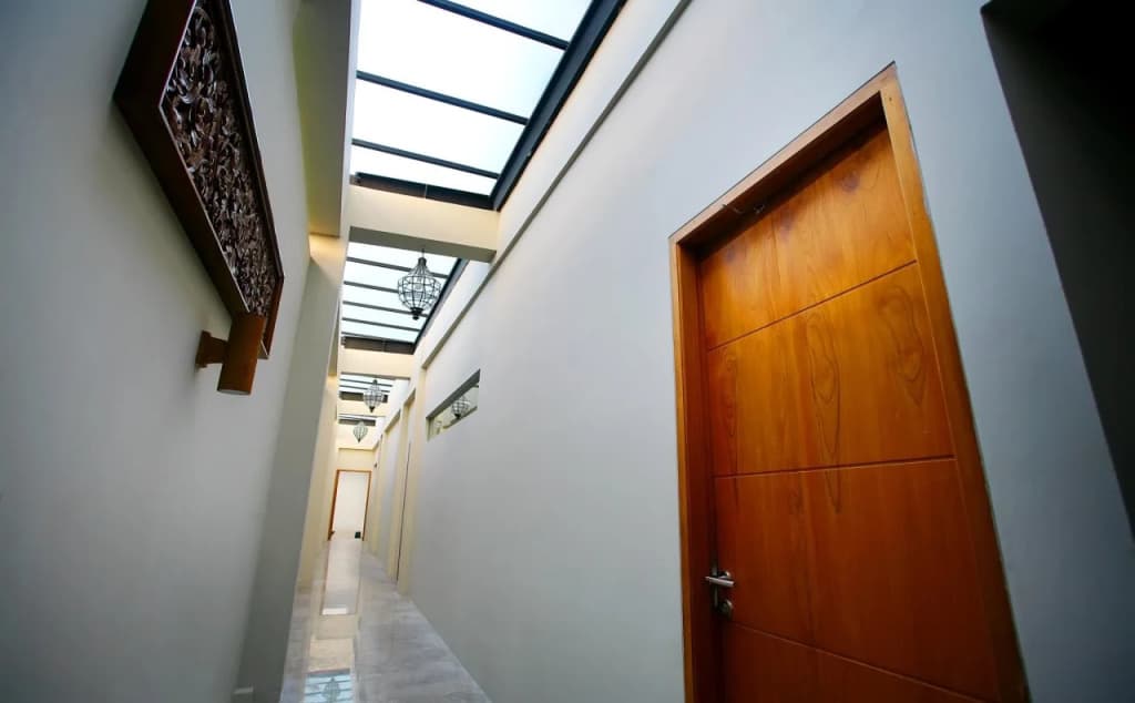 The Royal Bali Villas Canggu - photo 15