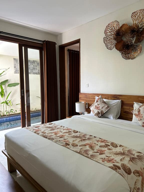 The Calna Villa Bali - photo 3