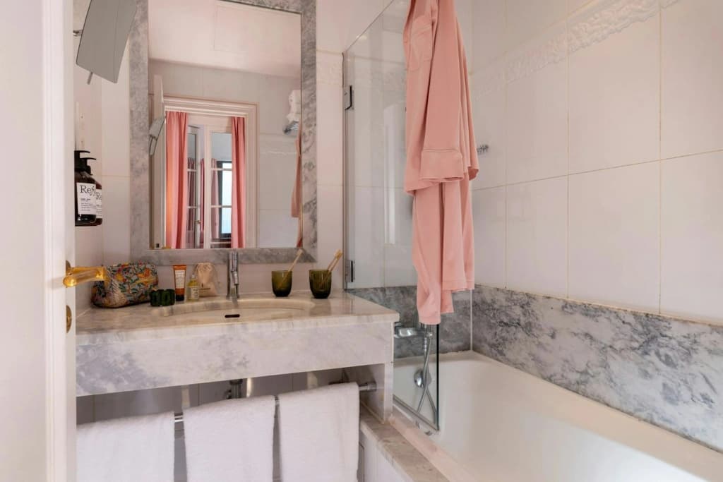 Hôtel Le Lavoisier & Spa - photo 36