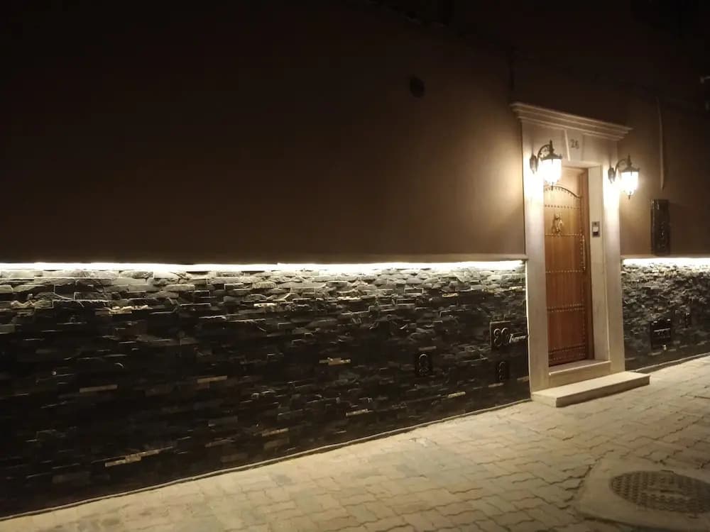Riad Al Nubala - photo 1