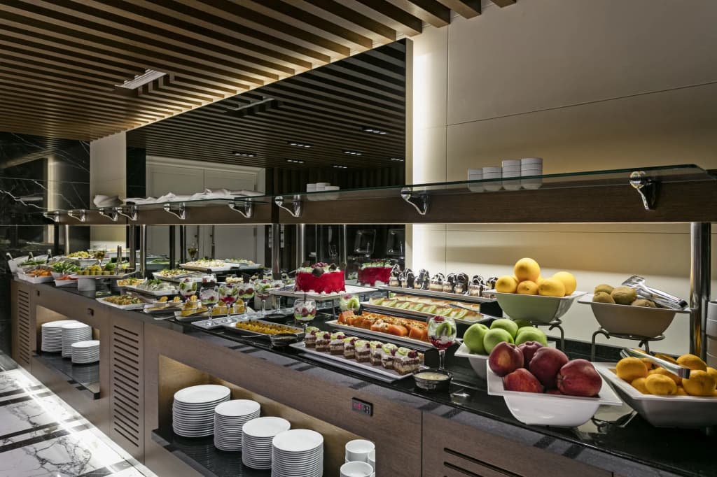 B Business Hotel & Spa - photo 13