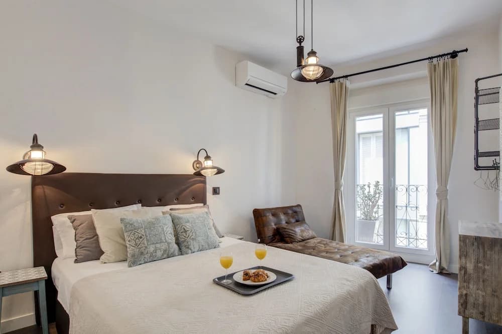 City Centre Apartment - 3BD - 2BT - WIFI - photo 5
