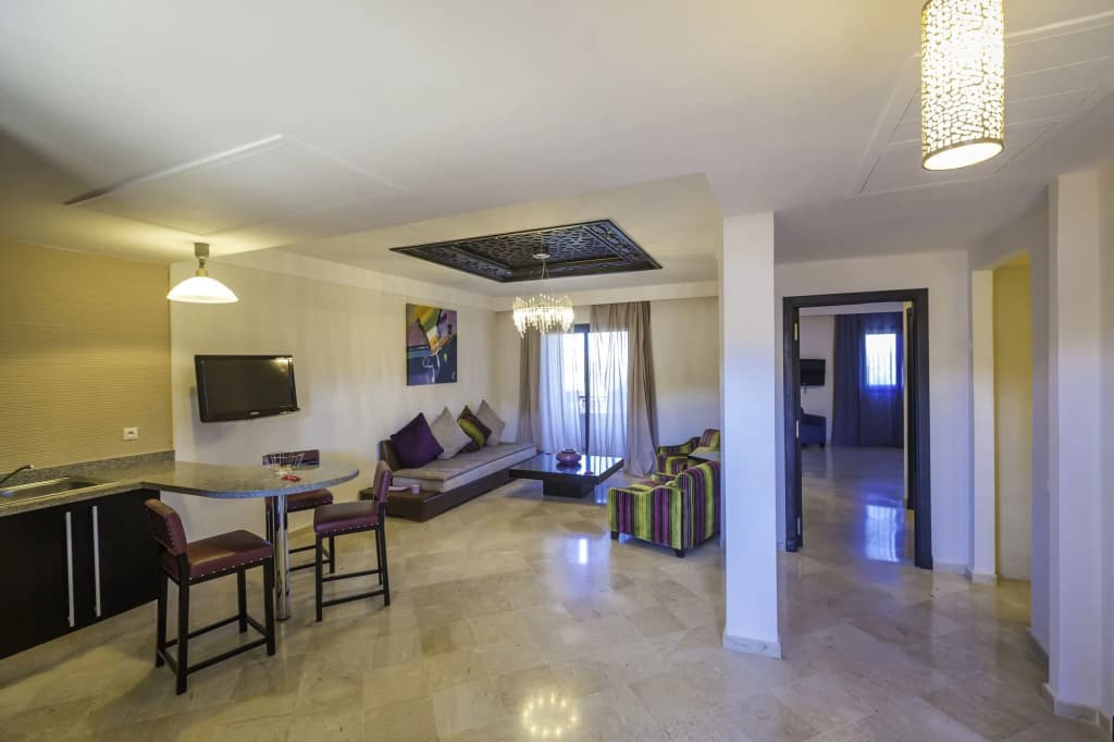 Condominium Hotel Resorts Oliva - photo 11