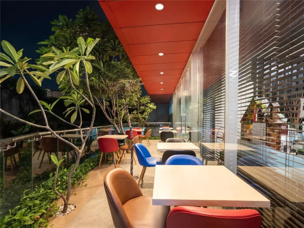 ibis Jakarta Senen - photo 28