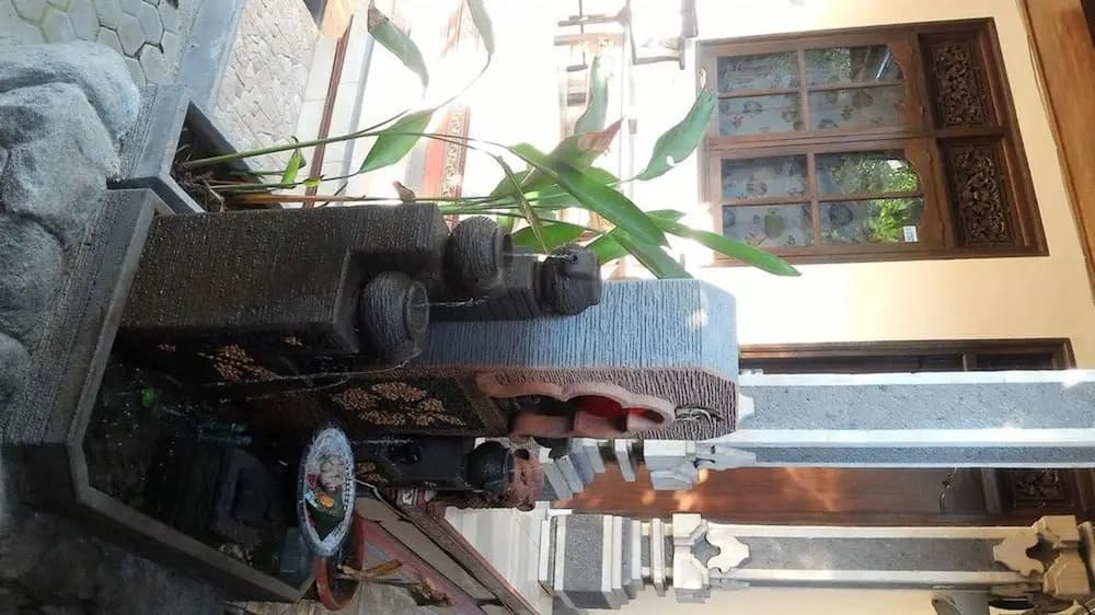 Satwa 4 Homestay - photo 20