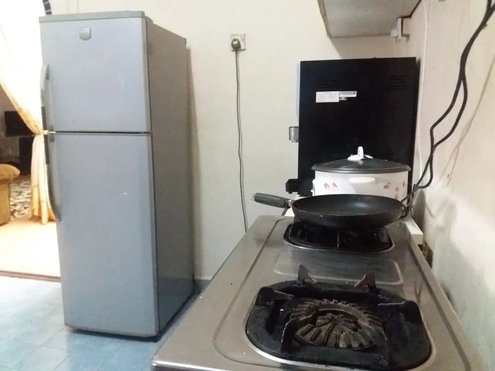 Izora Homestay Melaka - photo 12