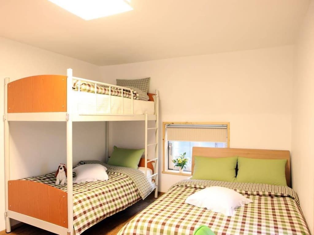Hato Guesthouse - main photo