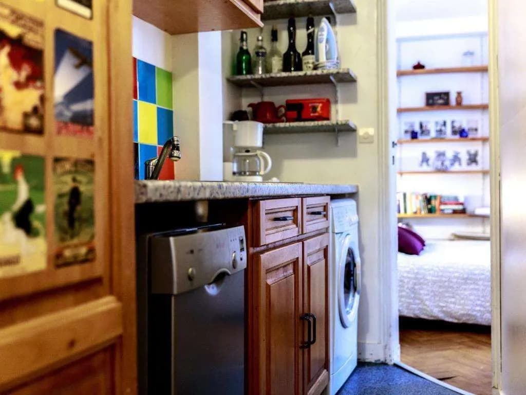 Montmartre Apartments - Monet - photo 9