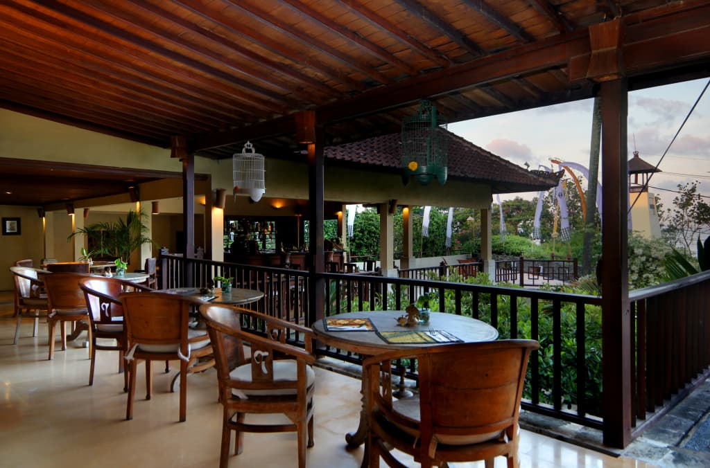 AlamKulKul Boutique Resort Kuta Bali - photo 28
