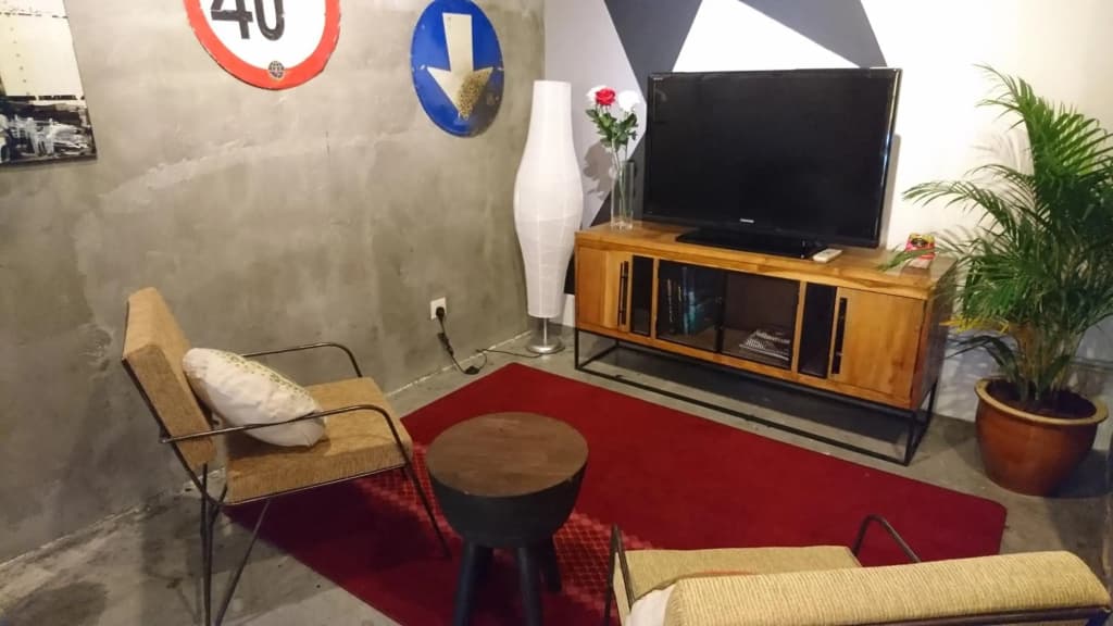 Homestay Shah Alam by Rose - Studio Unit - photo 7