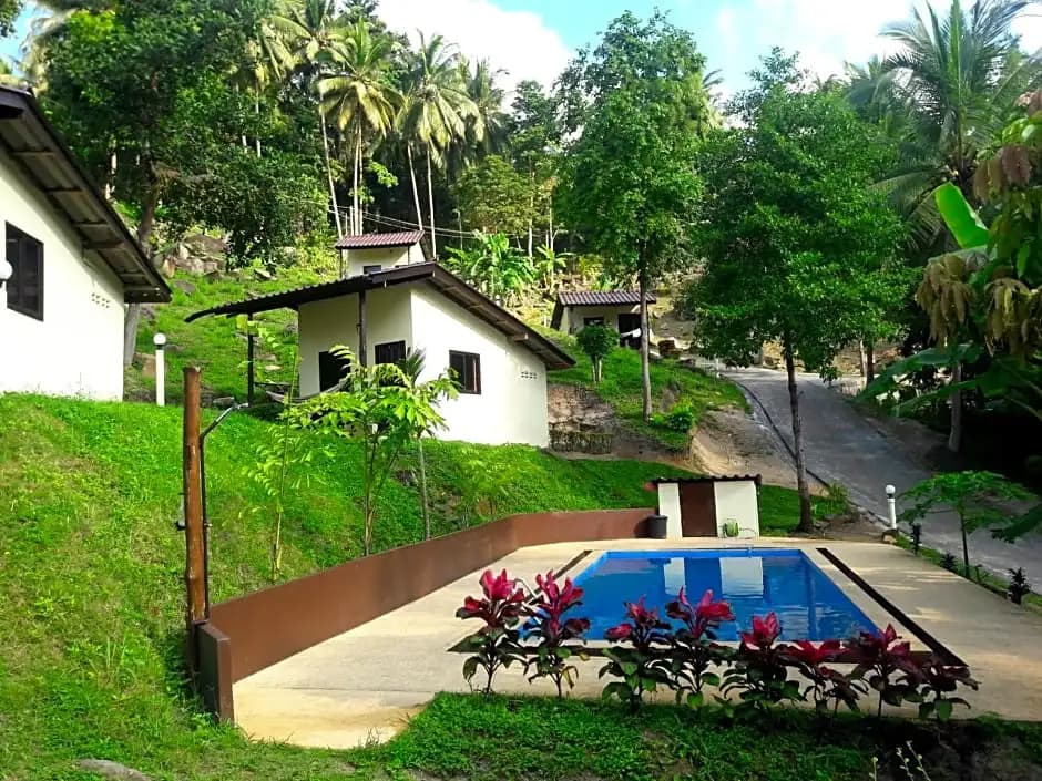 Hidden Valley Bungalows - photo 4