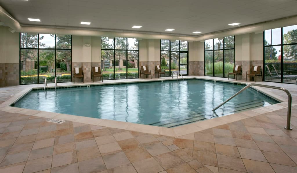 Hotel Center 3 - photo 20