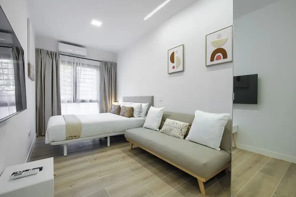 Dobo Madrid Numancia - photo 4