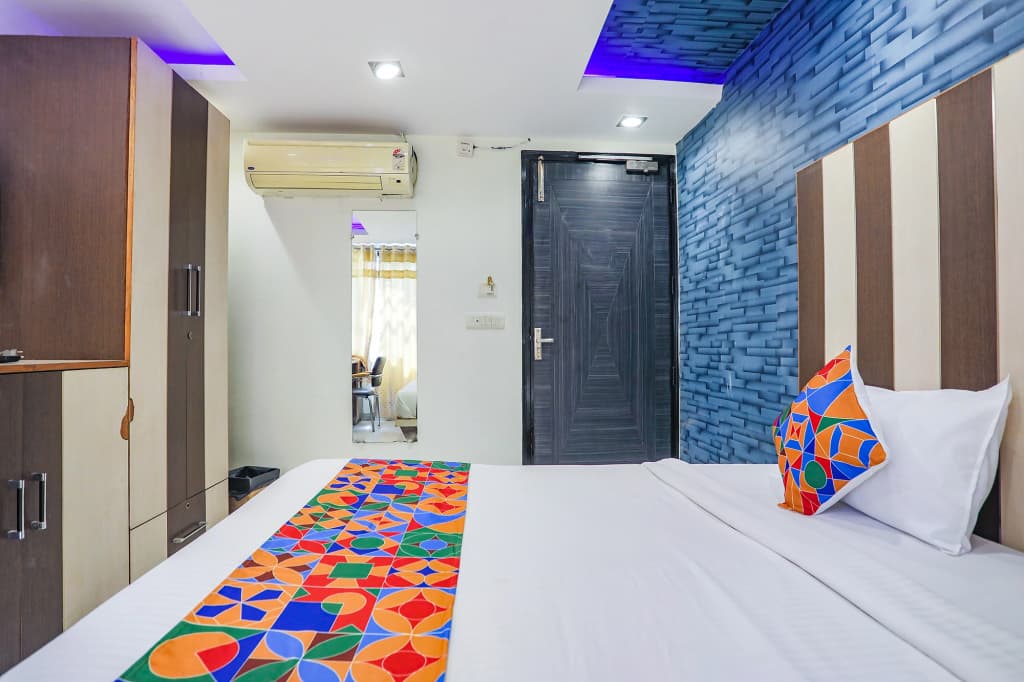 Hotel Trio Continental by Fabhotel - photo 6