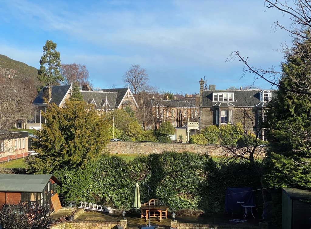 Glenalmond Guest House - photo 6