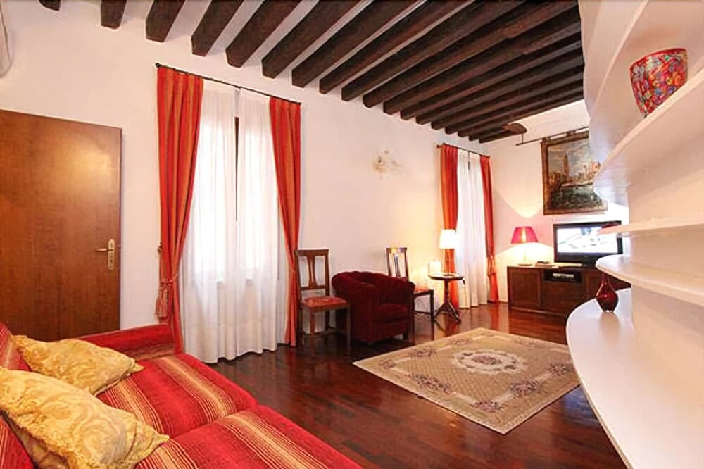 City Apartments - Capitello - photo 5