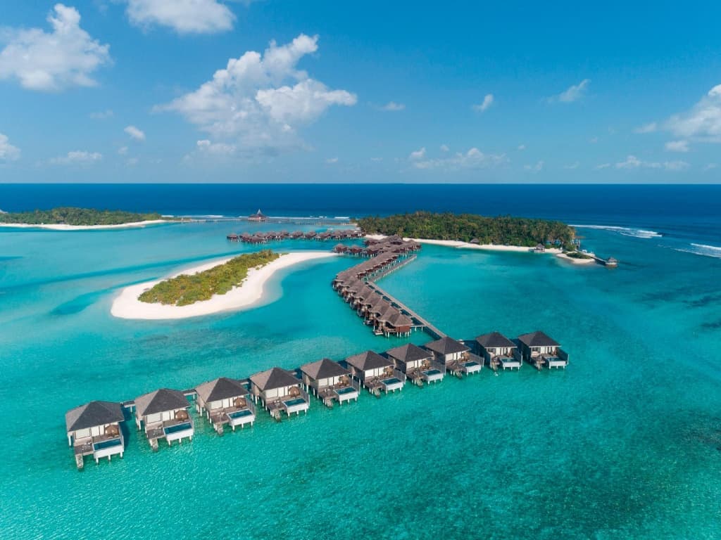 Anantara Veli Maldives Resort - Adults Only - photo 17