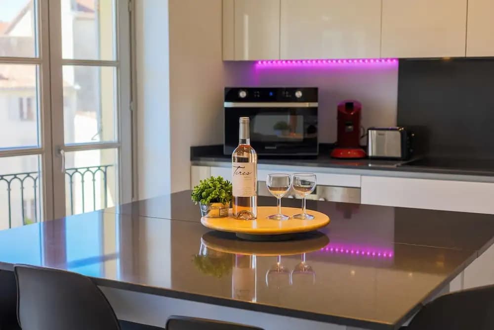 THE LIBERTY AP4200 By Riviera Holiday Homes - photo 4