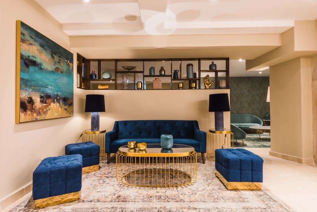 Rossio Boutique Hotel - photo 8