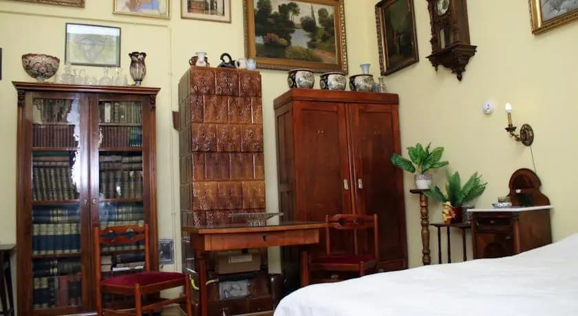 Budapest Central Apartments - photo 4