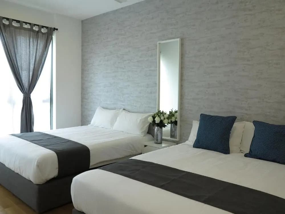 LSE Teega Boutique Suites - photo 32