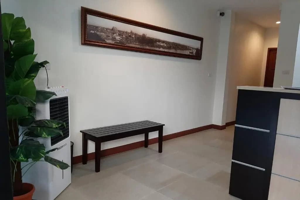 Chaiwat Guesthouse - photo 7
