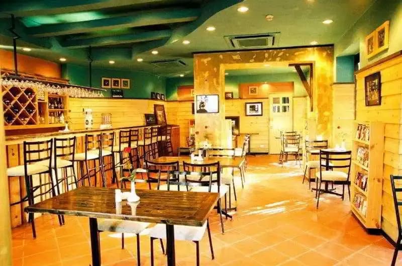 Galaxy Hotel - photo 9