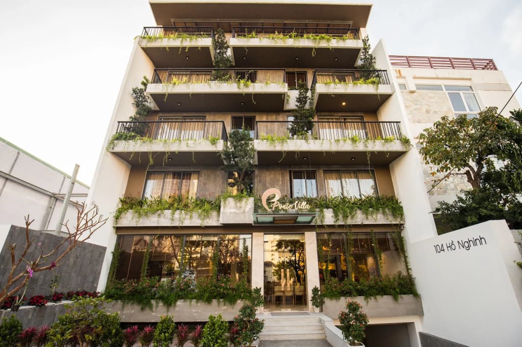 Ponte Boutique Villa - photo 1