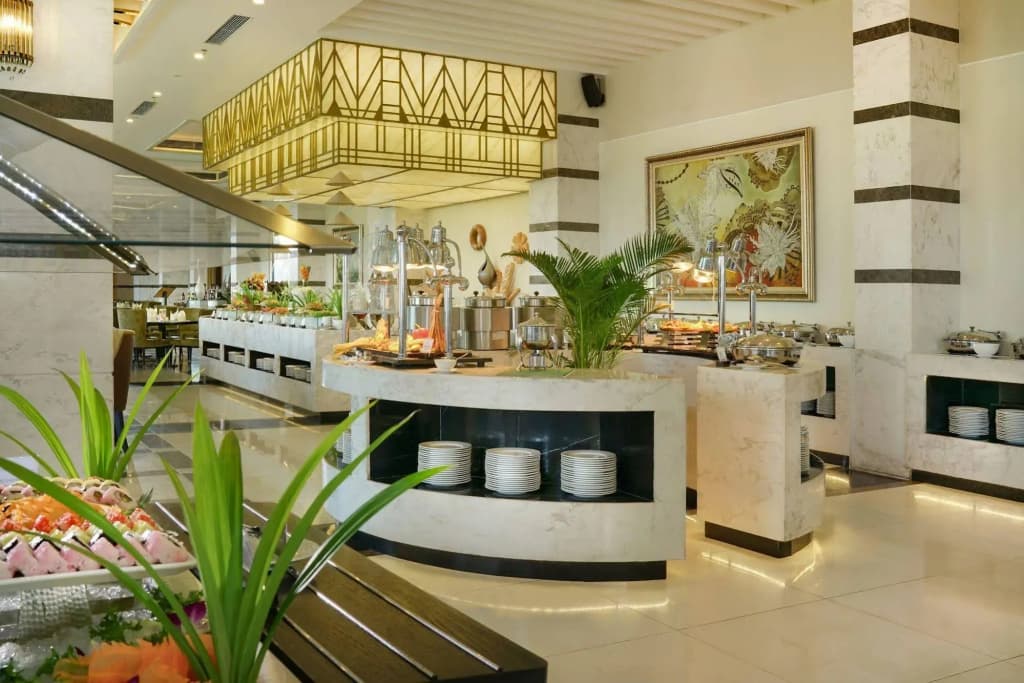 Vinpearl Discovery 1 Nha Trang - photo 12