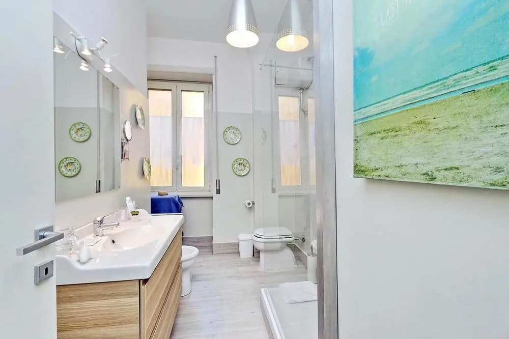 Galilei Apartment - photo 9