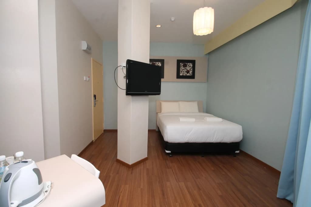 Ipoh Boutique Hotel - main photo