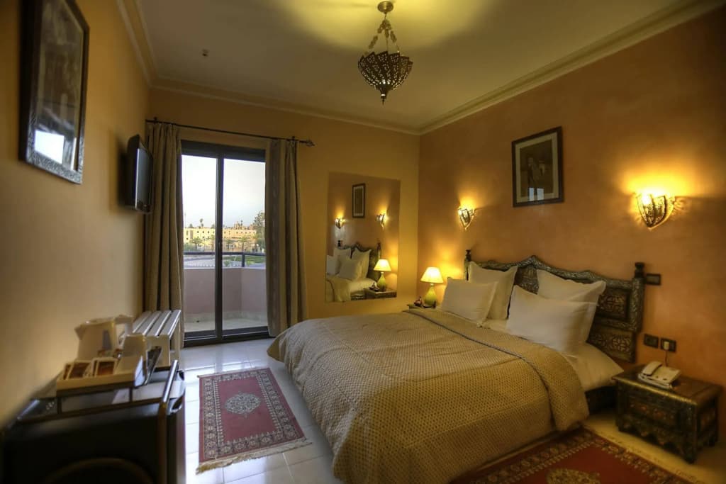 Amani Hotel Suites & Spa - photo 6