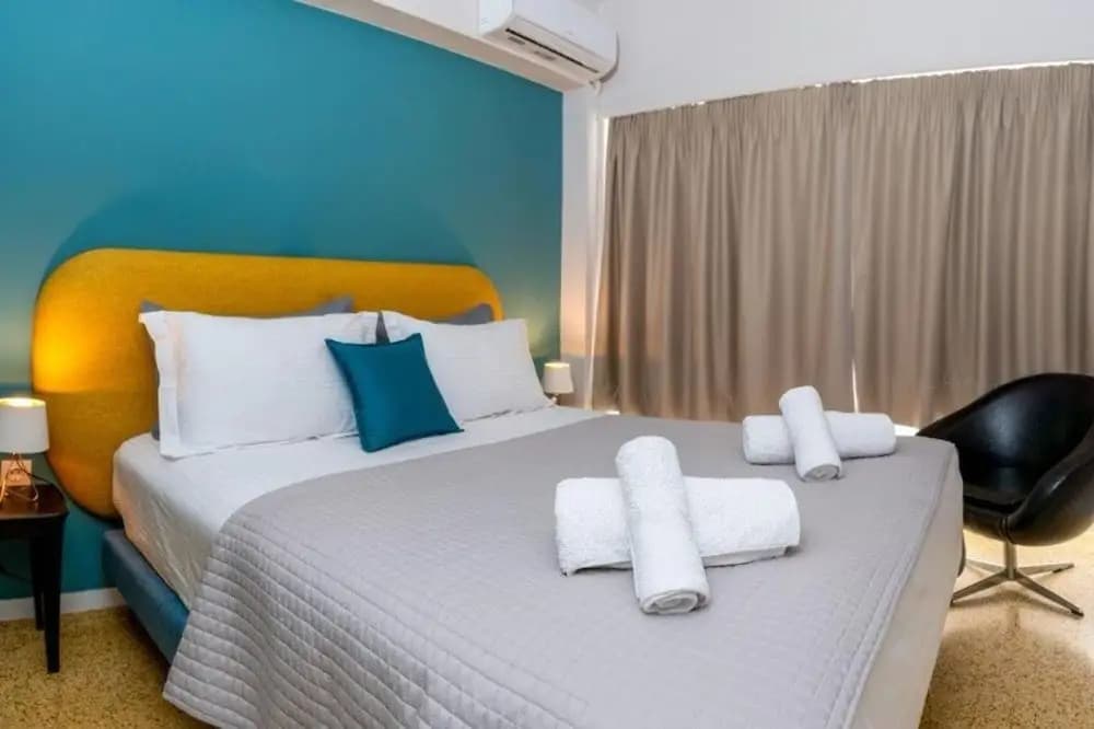 Crown Syntagma Apartment - photo 1