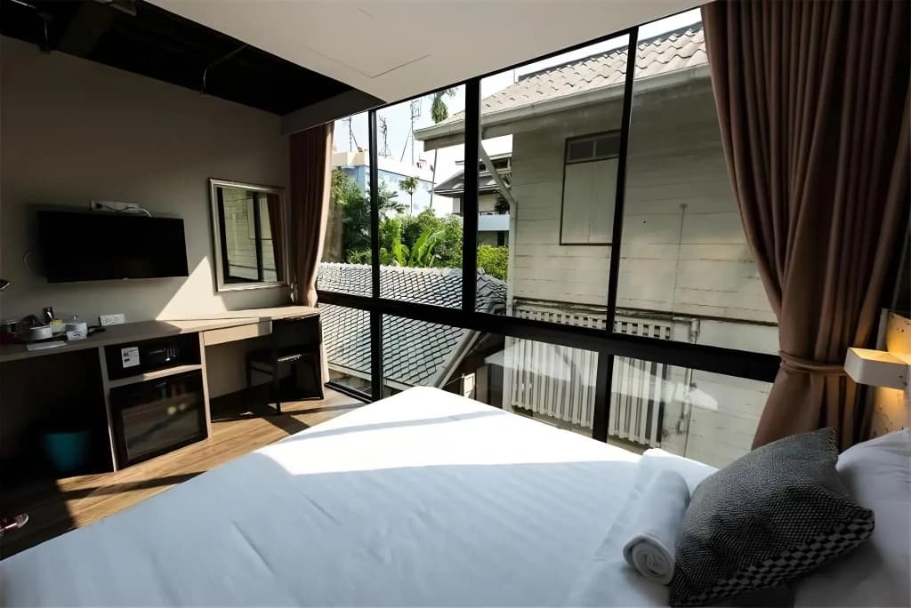 V VAREE Bangkok - photo 2