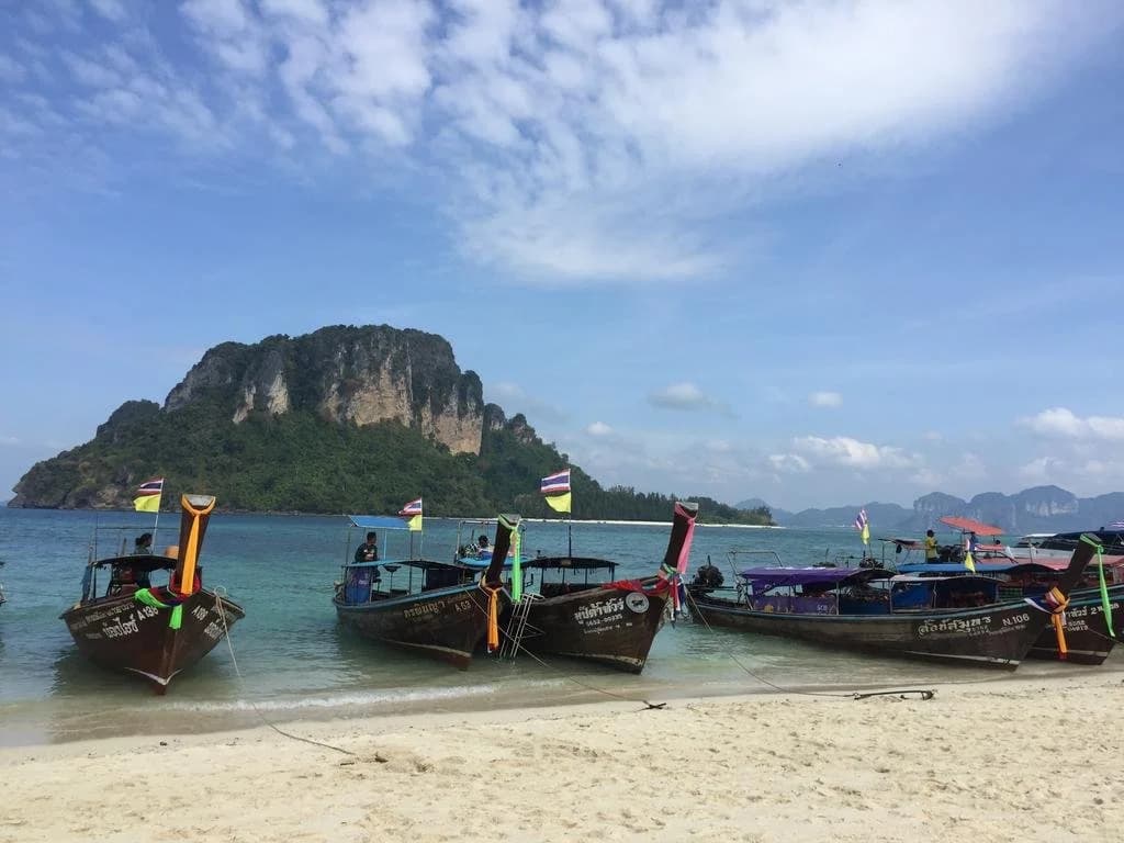 Baan Manu Chang - photo 16