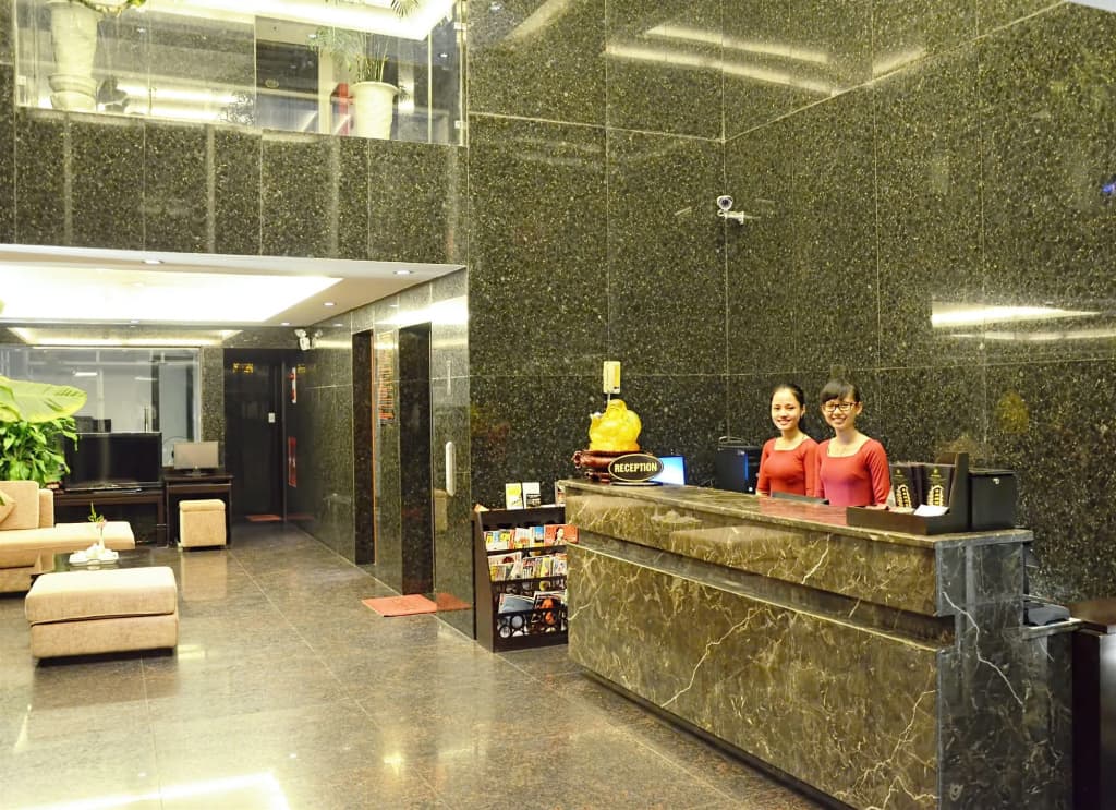D&C Hotel - photo 18
