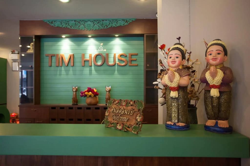Tim Mansion - photo 13