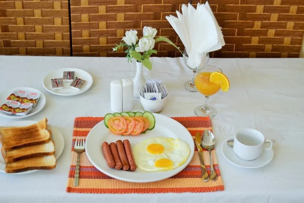 Al Rusayl Hotel - photo 9