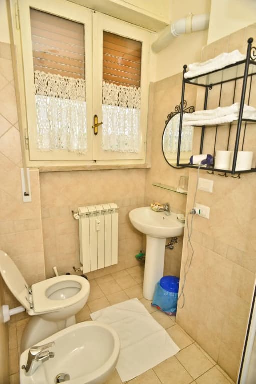 Bed and breakfast VieniARoma - photo 8