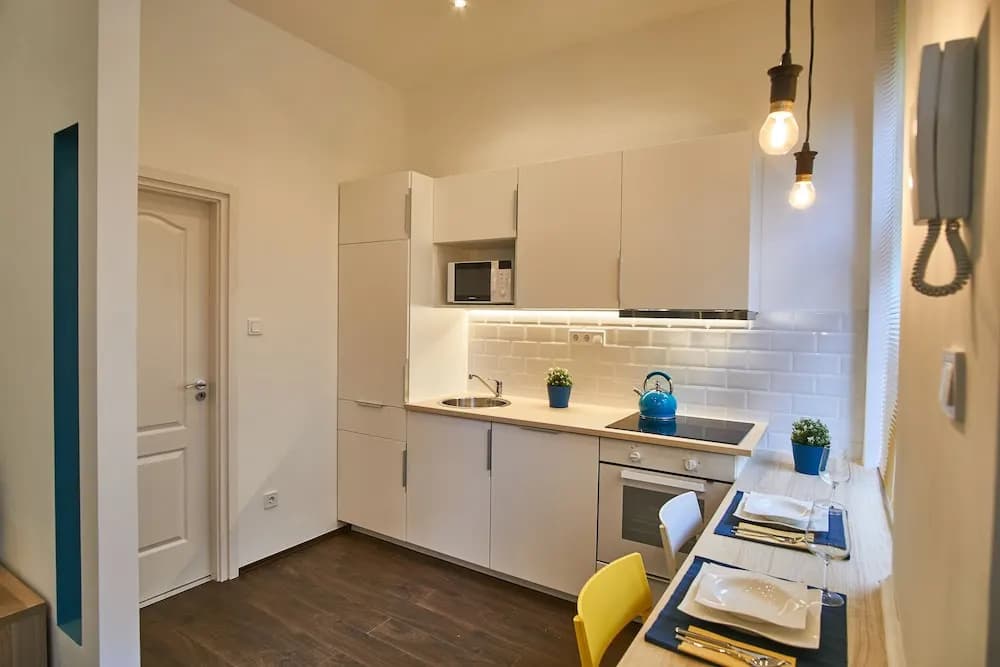 K29 Apartment Budapest - photo 10