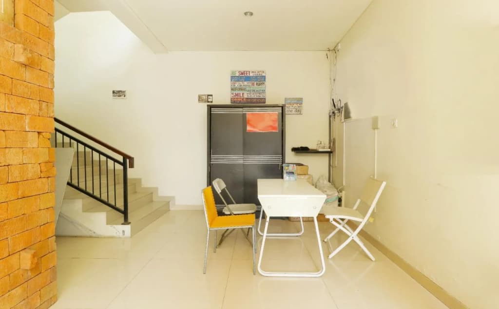 Olivia Inn Denpasar - photo 13