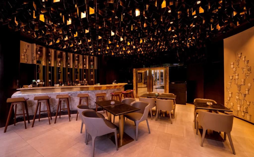 Kowloon Harbourfront Hotel - photo 36