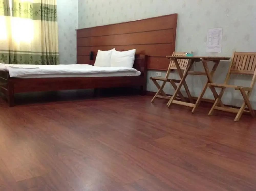 TK 134 Hotel - photo 16