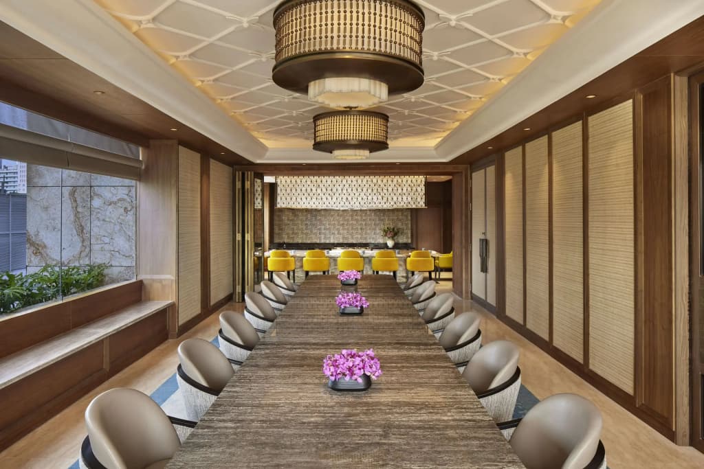 Keraton at The Plaza, The Unbound Collection by Hyatt - photo 16