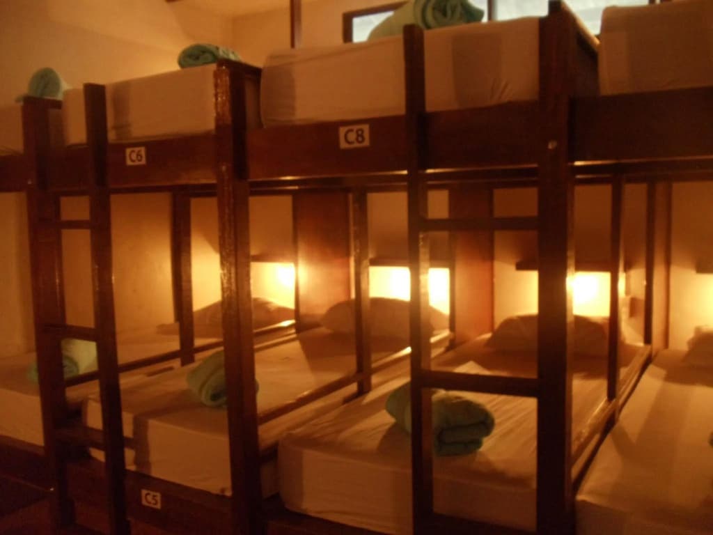 Our House Haadrin - Hostel - photo 1