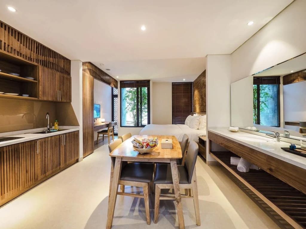 Minh House - photo 5