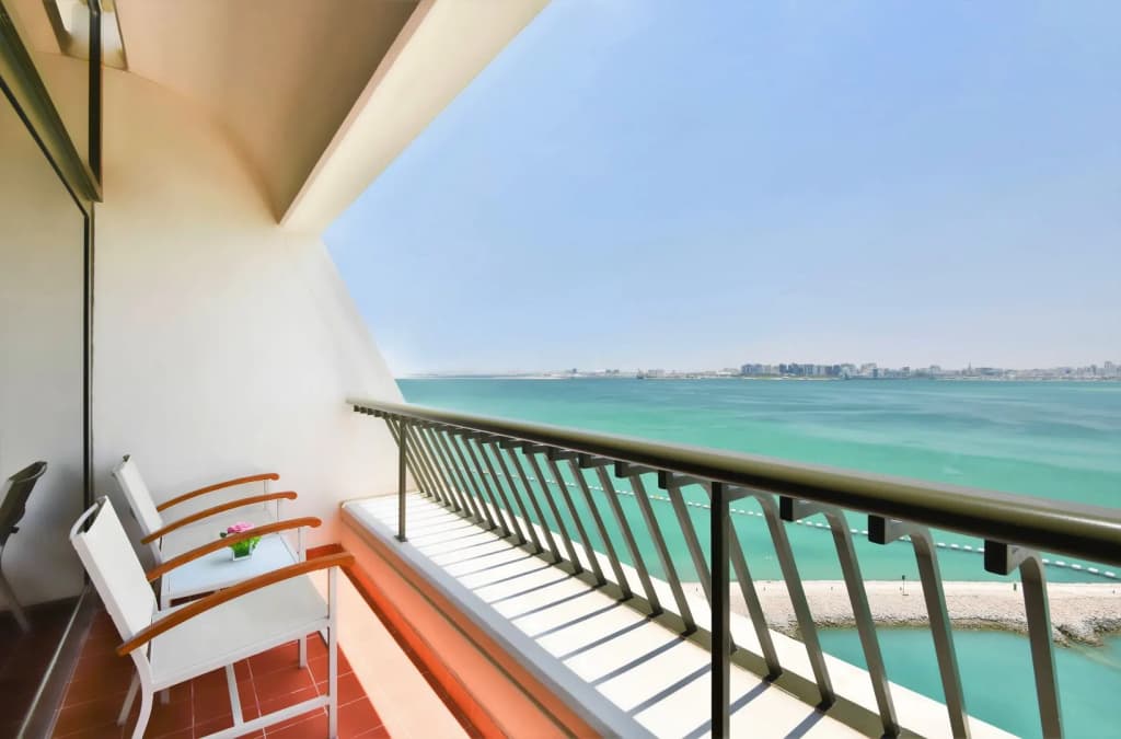 Sheraton Grand Doha Resort & Convention Hotel - photo 15
