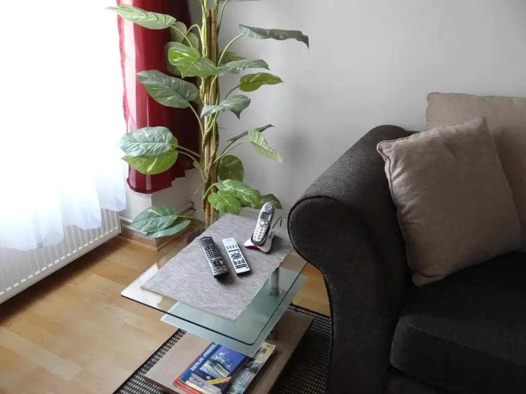city-room Apartments Berlin - photo 10