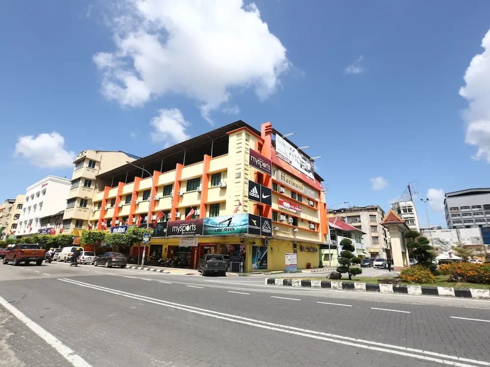 Hotel O Harmoni Hotel - photo 12