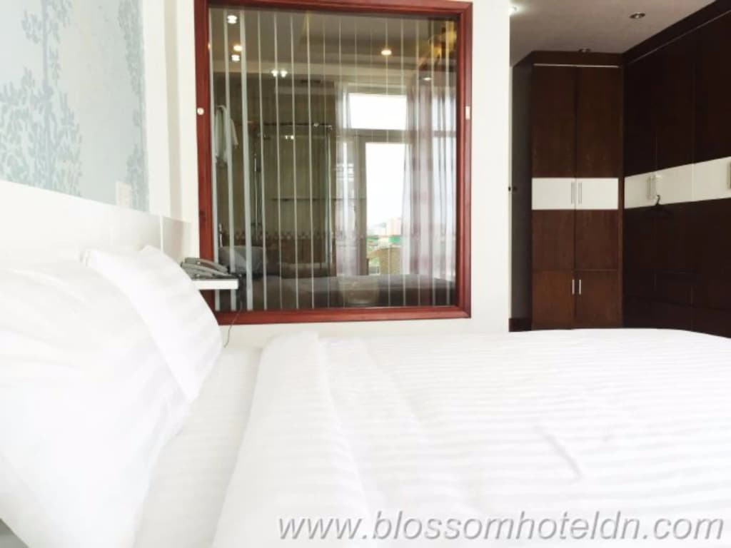 Blossom July Hotel - main photo